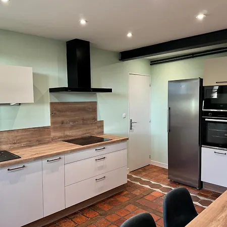 Tomettes Et Colombages